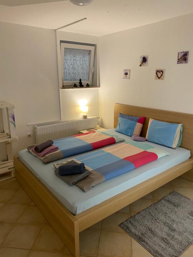 Room Julija Жировница Экстерьер фото